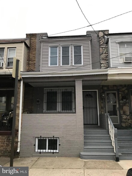 1347 Morton St, Camden, NJ 08104