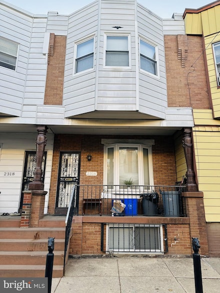 2316 S Croskey St, Philadelphia, PA 19145
