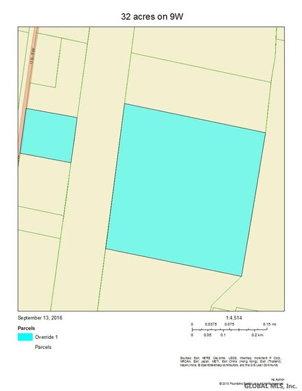 0 Rt 9w Unit 201619058, Athens, NY 12015