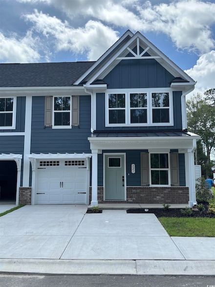 321 Bent Green Ct Unit 84A, Murrells Inlet, SC 29576