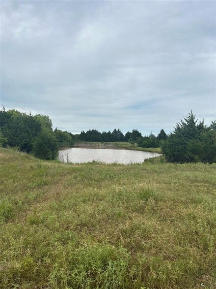 000 E 1000 Rd, Sparks, OK 74869