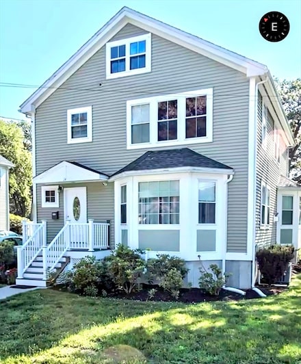 24 Melba Way, Hyde Park, MA 02136