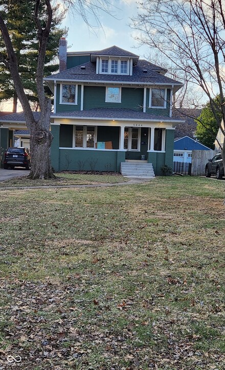 5844 Central Ave, Indianapolis, IN 46220
