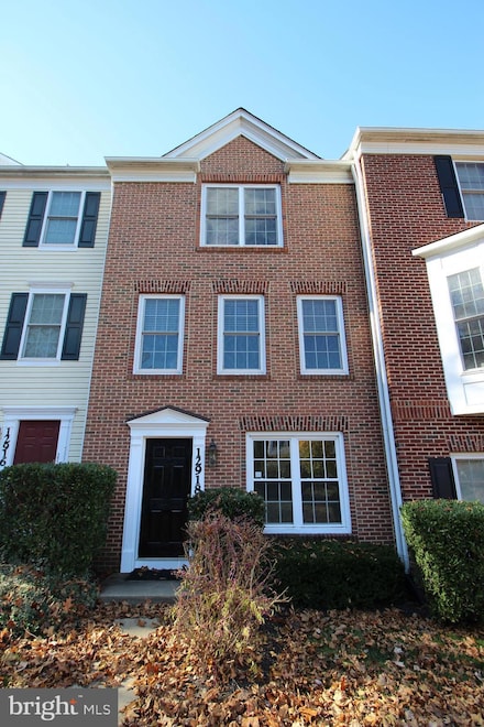 12918 Ethel Rose Way, Boyds, MD 20841