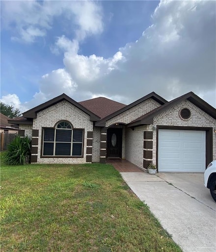 1903 E Llano Grande St, Weslaco, TX 78596