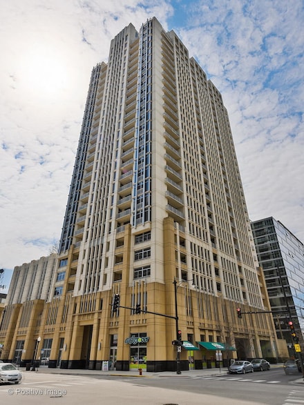 1400 S Michigan Ave Unit 712, Chicago, IL 60605