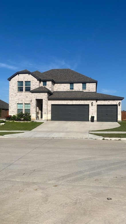 14036 Corvus Dr, Haslet, TX 76052