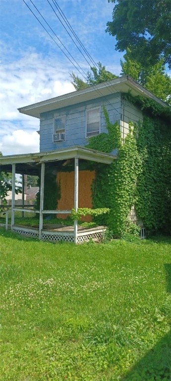 233 Mount Zoar St, Elmira, NY 14904