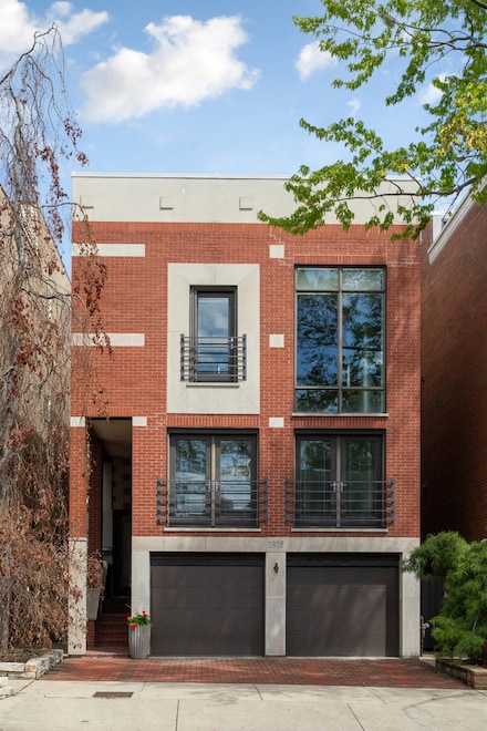 1805 N Paulina St, Chicago, IL 60622