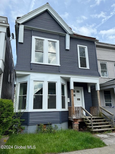 168.5 6th Ave, Troy, NY 12180