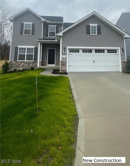 3378 Buckeye Trail, Green, OH 44685