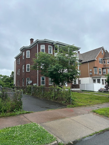 834 Capitol Ave Unit 836, Hartford, CT 06106