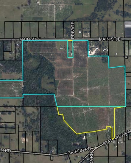 3634 E Main St, Wauchula, FL 33873
