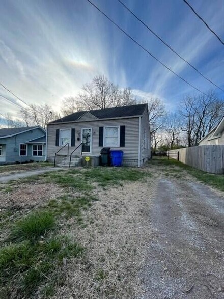 730 Bellaire Ave, Lexington, KY 40508
