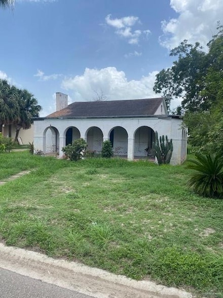 223 W Schunior St, Edinburg, TX 78541