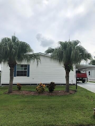 8579 Gallberry Cir, Port Saint Lucie, FL 34952