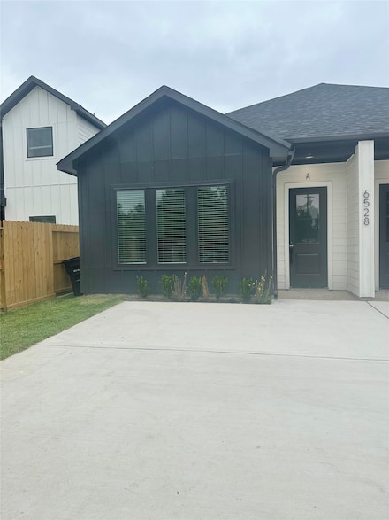 6528 Weston St Unit A, Houston, TX 77021