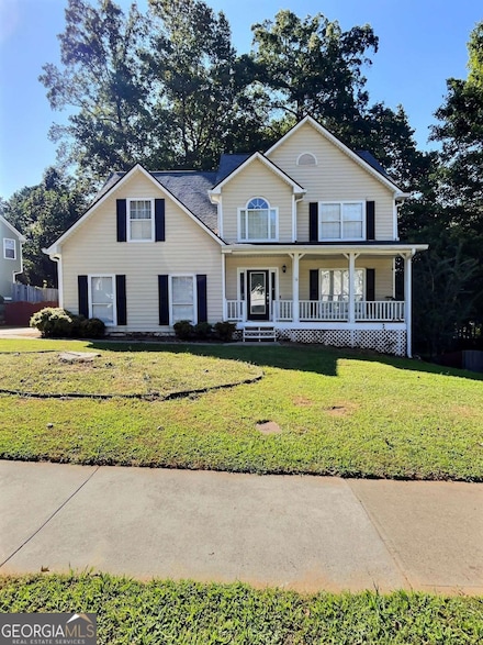 1009 Bexhill Dr, Lawrenceville, GA 30043