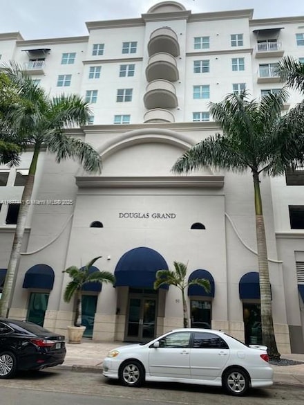 50 Menores Ave Unit 829, Coral Gables, FL 33134