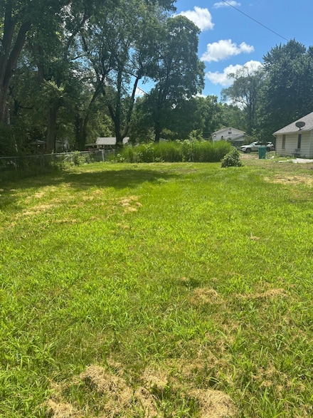 Lot 21 W Monroe, Springfield, MO 65802