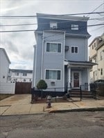 34 Florence St Unit 1, Somerville, MA 02145