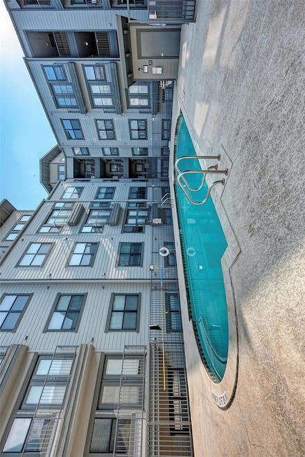 2502 Leon St Unit 203, Austin, TX 78705