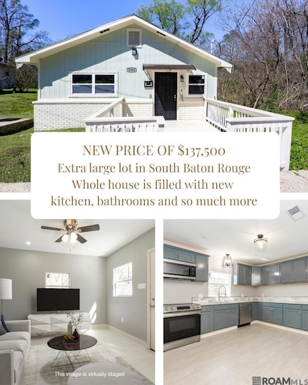 2352 Carolina St, Baton Rouge, LA 70802