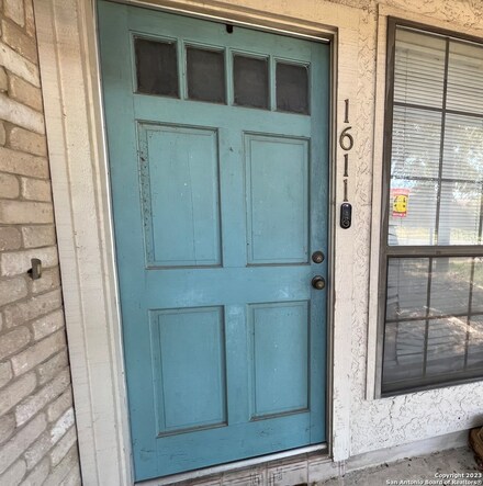 1611 Patricia, San Antonio, TX 78213