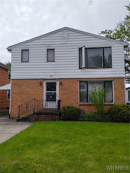 72 Nicholson St, Buffalo, NY 14214