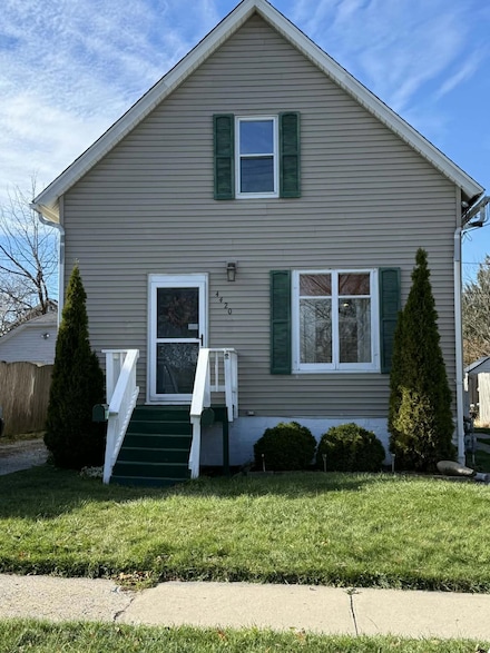 4420 17th Ave, Kenosha, WI 53140