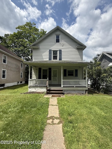 27 Shaver Ave, Shavertown, PA 18708