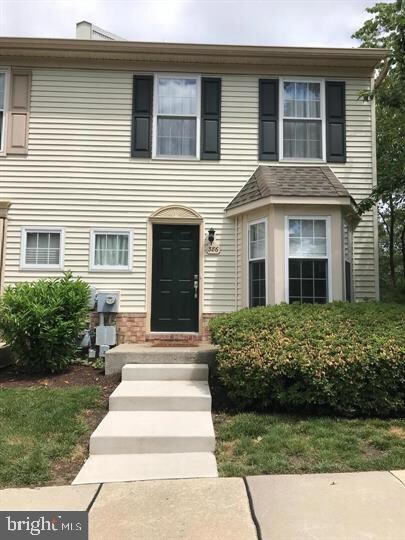 386 Hartford Square Unit 71, West Chester, PA 19380