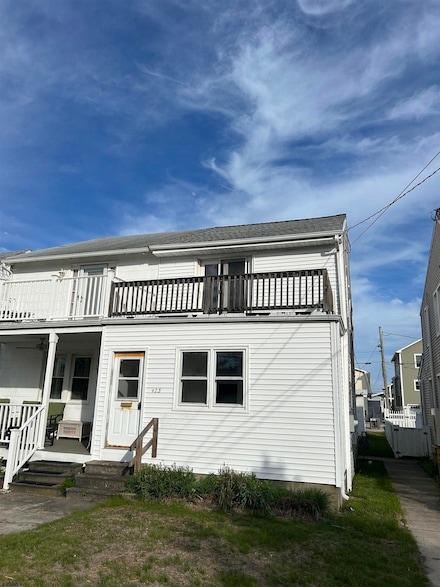 423 Bay Ave, Ocean City, NJ 08226