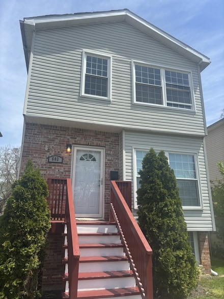 603 N Long Ave, Chicago, IL 60644