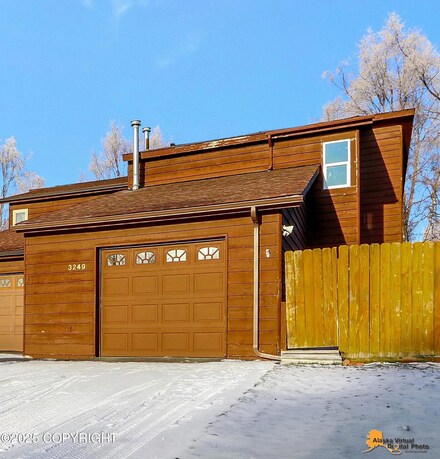 3249 Wiley Post Loop, Anchorage, AK 99517