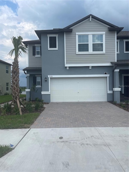 9106 Gallantree Place, Land O' Lakes, FL 34637