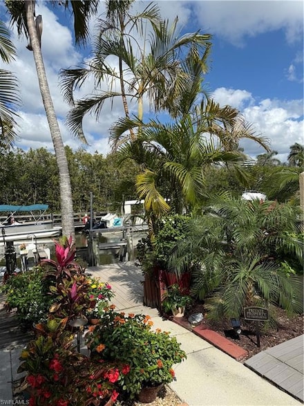 1575 Curlew Ave Unit 1, Naples, FL 34102
