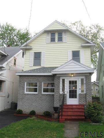 23 Lawnridge Ave, Albany, NY 12208
