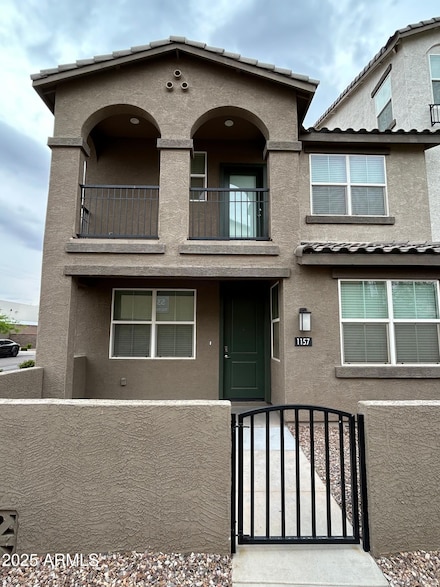 1255 N Arizona Ave Unit 1157, Chandler, AZ 85225