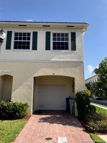 91 SW 7th Ct Unit 91, Pompano Beach, FL 33060