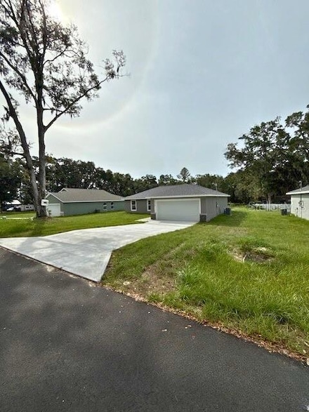 17574 SW 112th Place, Dunnellon, FL 34432