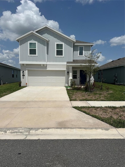 517 Reggie Rd, Winter Haven, FL 33884