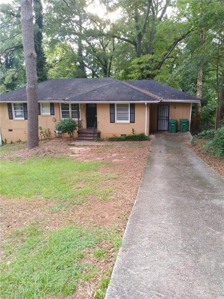 2164 Mark Trail, Decatur, GA 30032