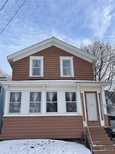 306 Beecher St, Syracuse, NY 13203