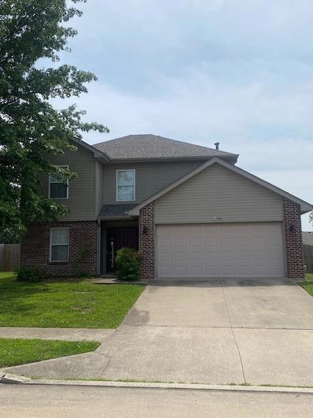2208 Bay Brook Dr, Columbia, MO 65201