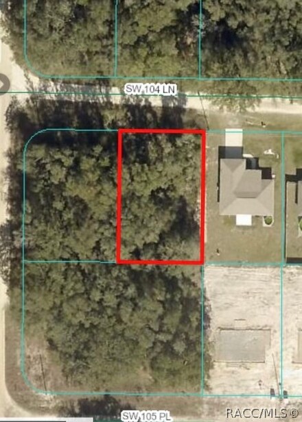 00 SW 104 Ln, Dunnellon, FL 34432