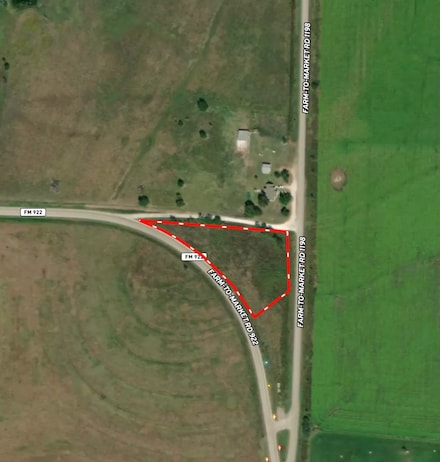 0 Farm To Market Road 922, Era, TX 76238