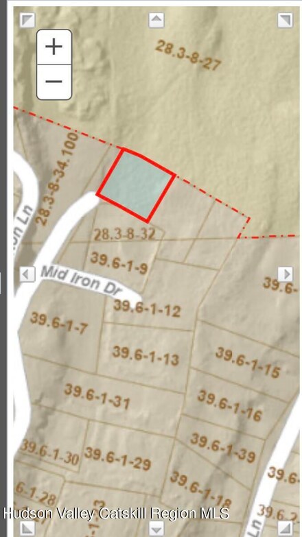 0 Church St, Saugerties, NY 12477