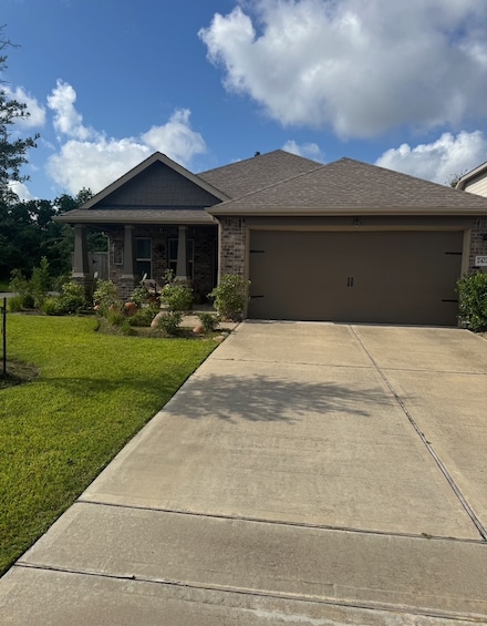 24223 Palomino Sage Trail, Katy, TX 77493