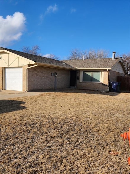 7501 NW 113th Place, Oklahoma City, OK 73162